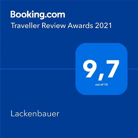 Daire Lackenbauer