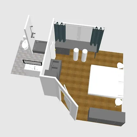 Lejlighed Lackenbauer *