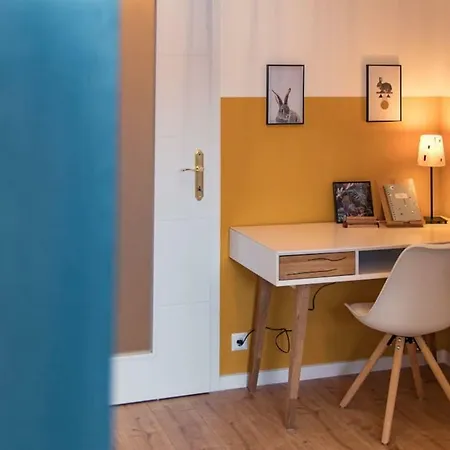 Lejlighed Lackenbauer Muggenau