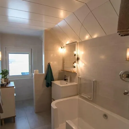 Lejlighed Lackenbauer Muggenau