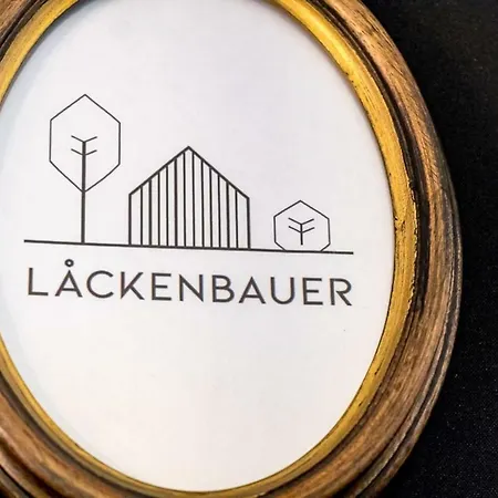 Lackenbauer Lejlighed Muggenau