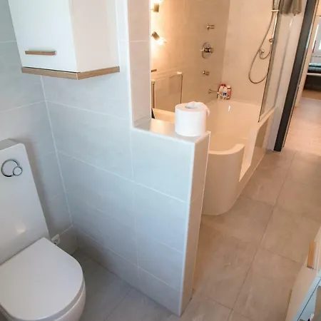 Lejlighed Lackenbauer