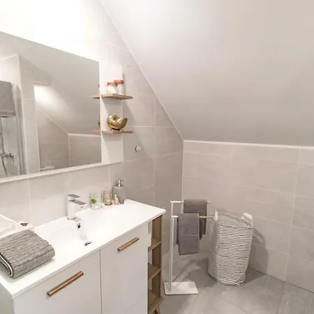 Lejlighed Lackenbauer *