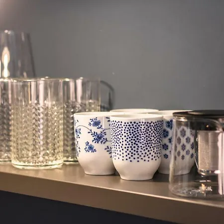 Lejlighed Lackenbauer