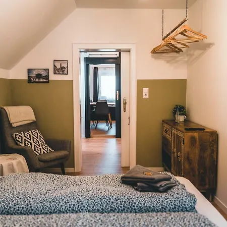 Lejlighed Lackenbauer *