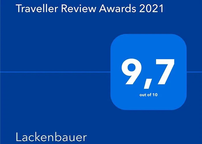 Apartment Lackenbauer