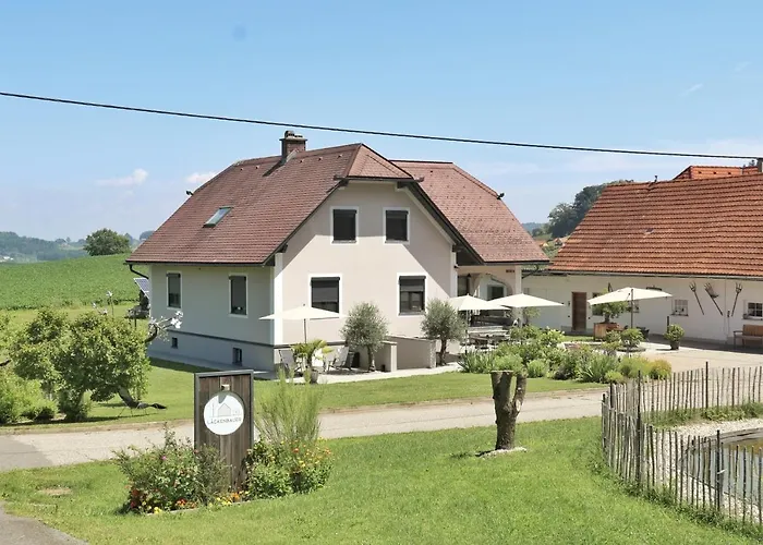 Lackenbauer * Muggenau