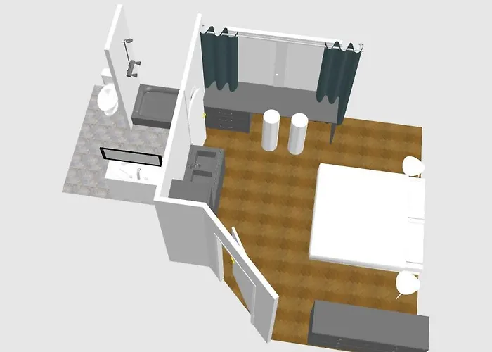 Apartman Lackenbauer *