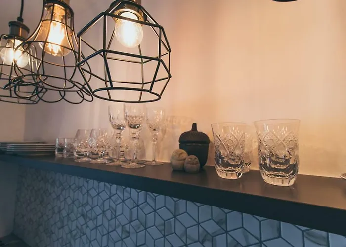 Apartman Lackenbauer Muggenau