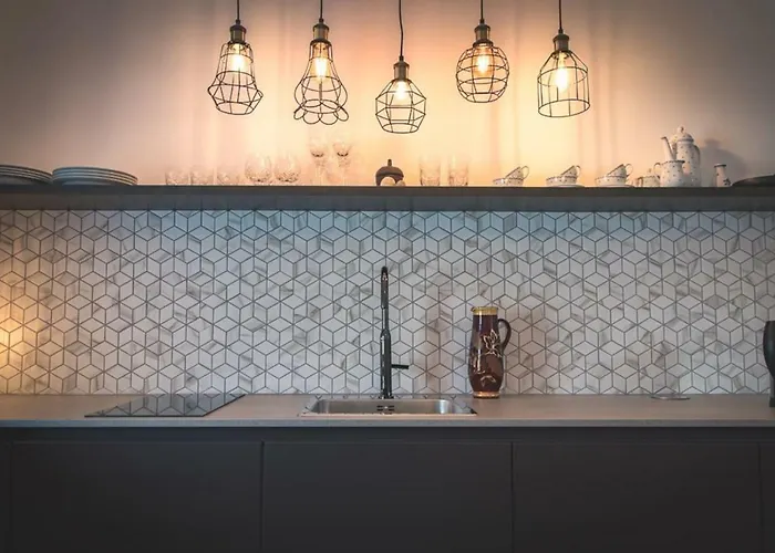 Apartment Lackenbauer *