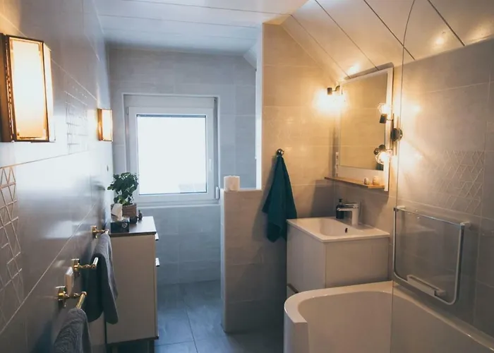 Apartman Lackenbauer *