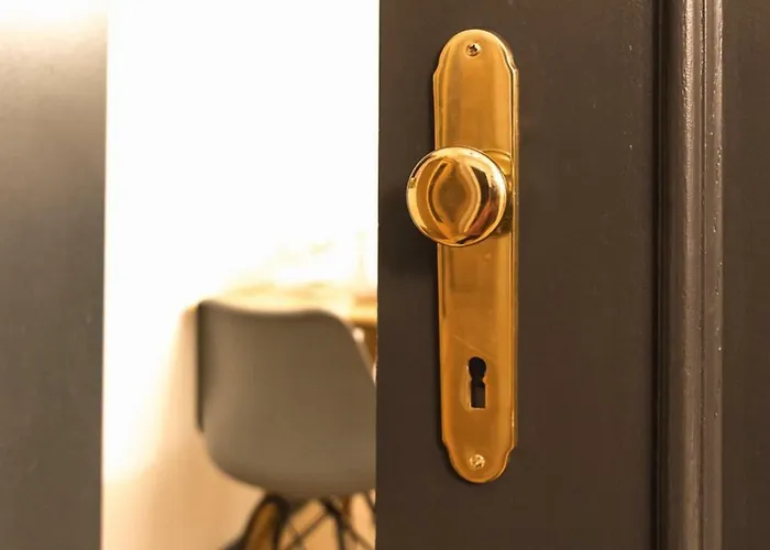 Apartment Lackenbauer *