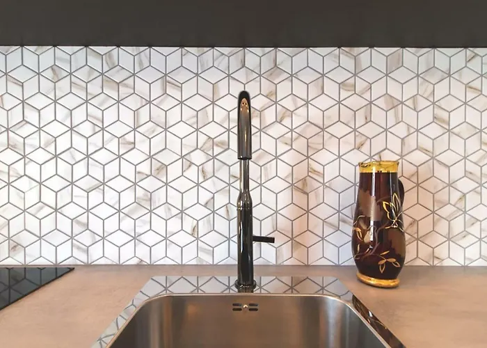 Lackenbauer Apartment *