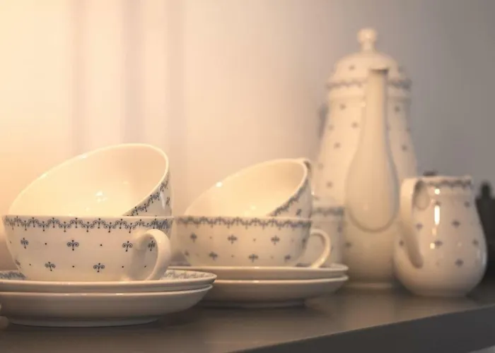 Lackenbauer Apartman