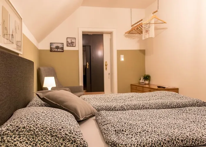 Apartment Lackenbauer *