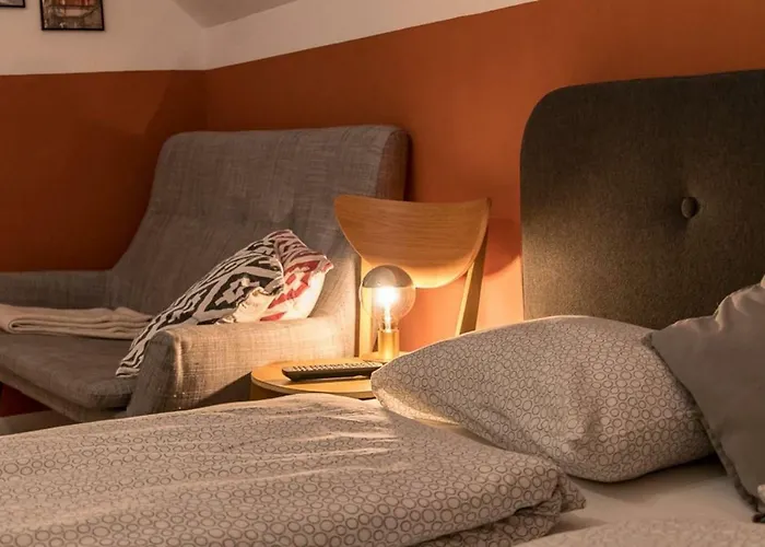 Apartman Lackenbauer *