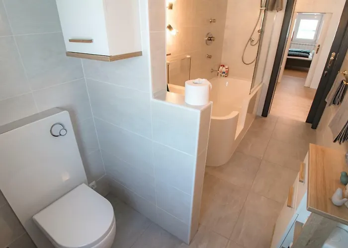 Apartman Lackenbauer