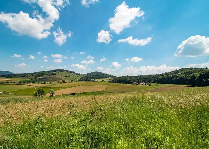 Apartman Lackenbauer