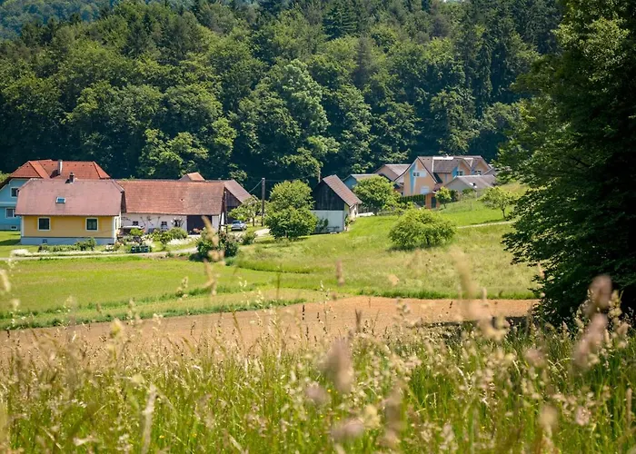 Apartman Lackenbauer *