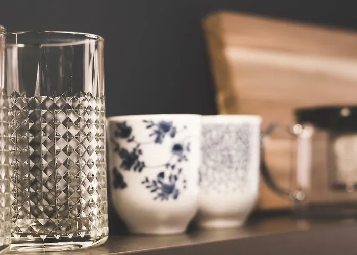 Lackenbauer Apartment Muggenau