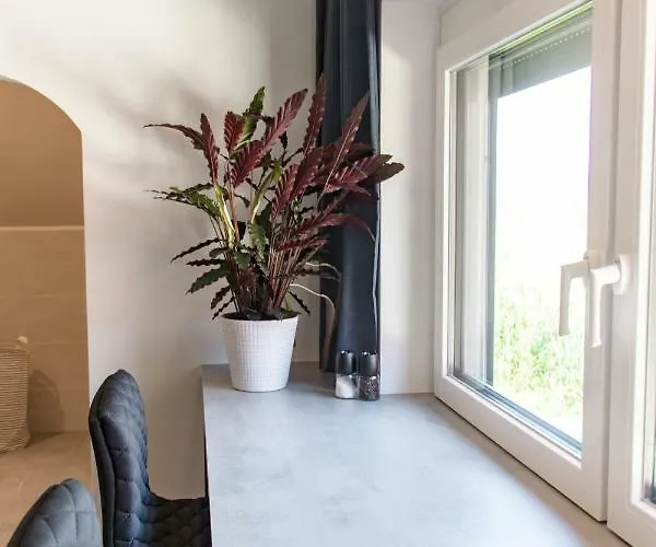 Apartment Lackenbauer Muggenau