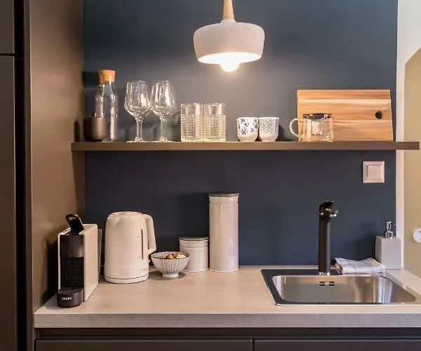 Apartment Lackenbauer