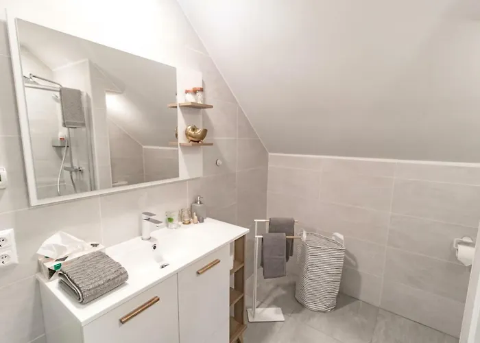 Apartment Lackenbauer *