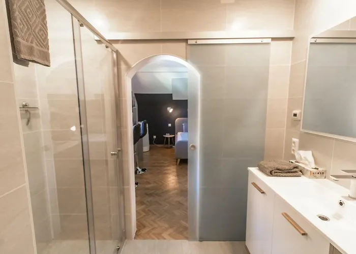 Apartman Lackenbauer