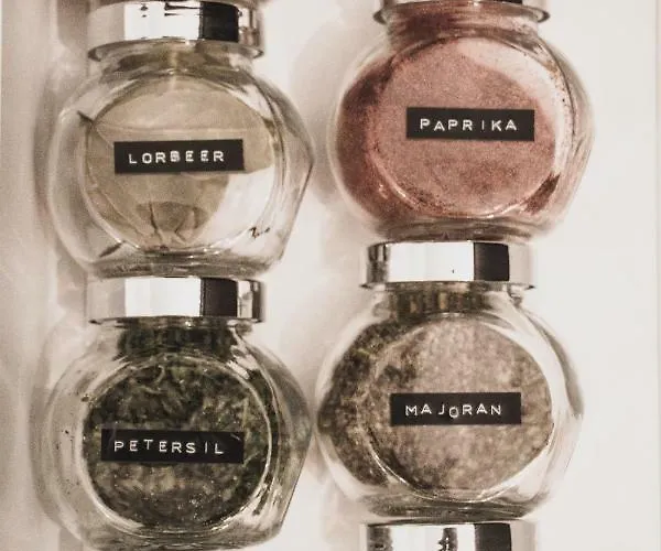 Apartment Lackenbauer *