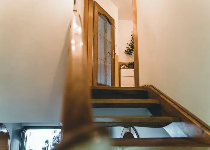 Apartman Lackenbauer *