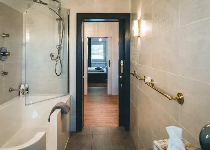 Apartment Lackenbauer Muggenau