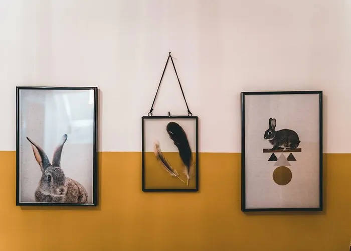 Lackenbauer Apartman