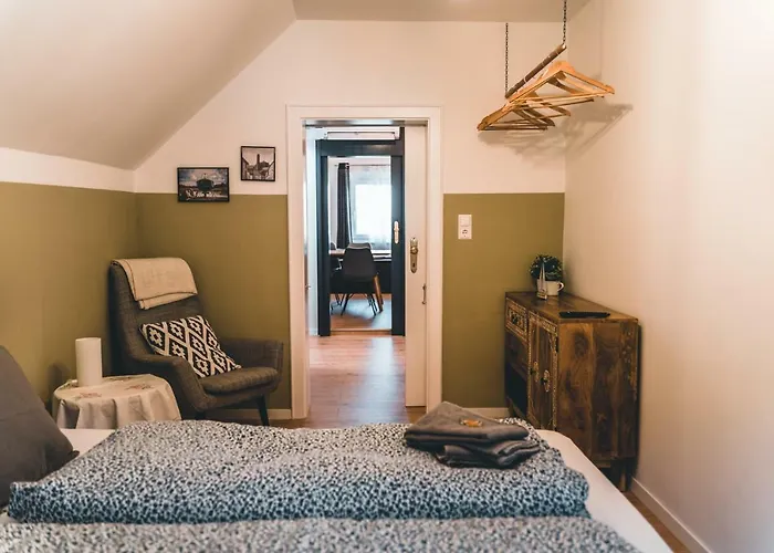 Apartman Lackenbauer *